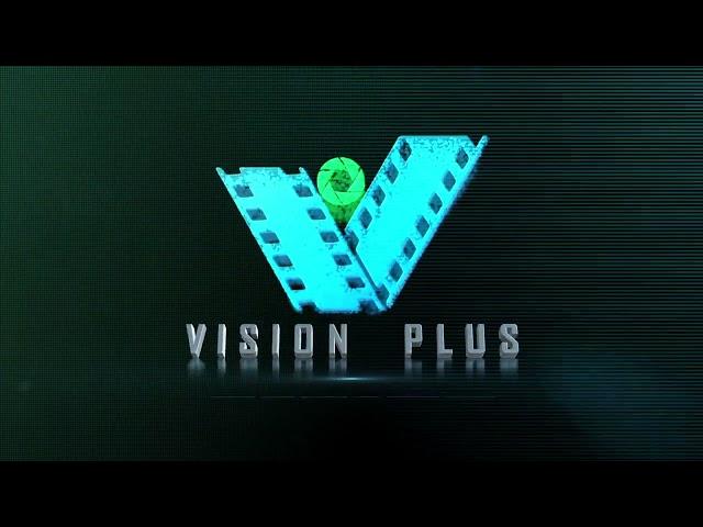 Vision Plus Official Logo