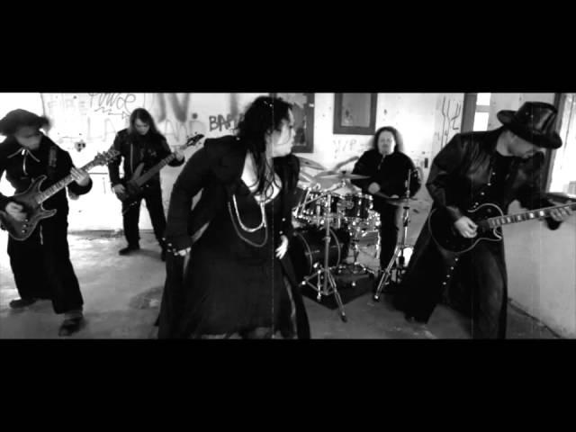 ENCHANTYA - Dark Rising (Official Video)