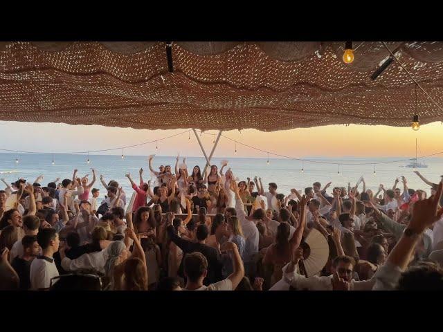 MURMUSICA Afrohouse Summer Beach Party Mix - Part 2