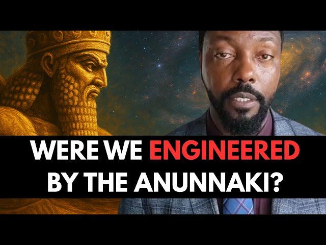 Billy Carson - Book of Enoch Secrets: Fallen Angels - Sumerian Kings - Emerald Tablets.