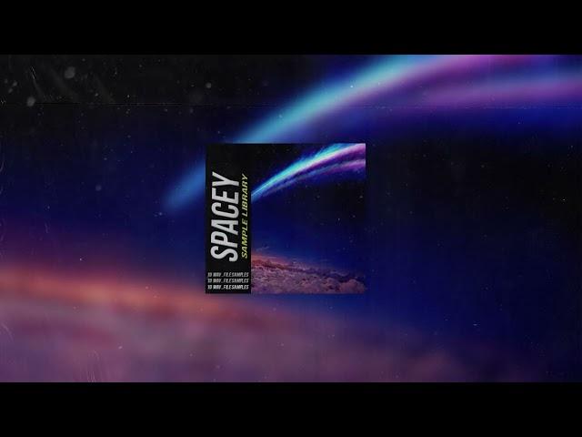 [10+] FREE HYPERPOP LOOP KIT/SAMPLE PACK - "SPACEY" (Yeat, Trippie Redd, Glaive)