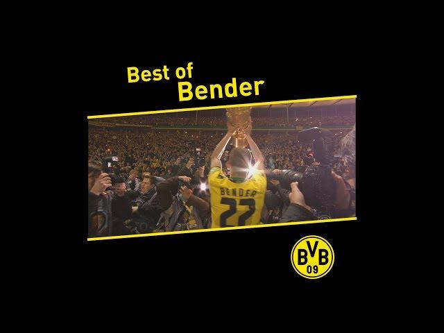 Best of Sven Bender | Danke, Manni!