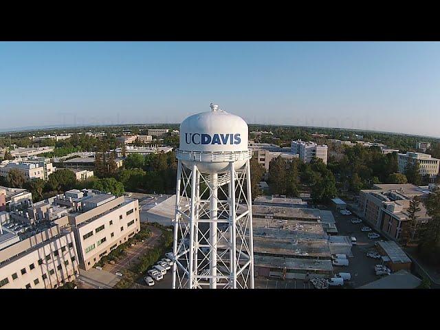 How the Annual Fund Strengthens UC Davis