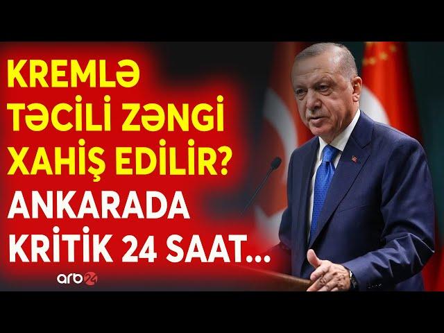 SON DƏQİQƏ! Alyansın Baş katibi Ankaraya gedir: NATO Ərdoğandan Putini dayandırmasını istəyir? CANLI