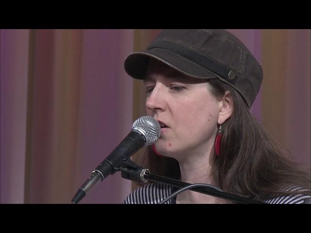 AIM Studio Class Project: Singer Songwriters