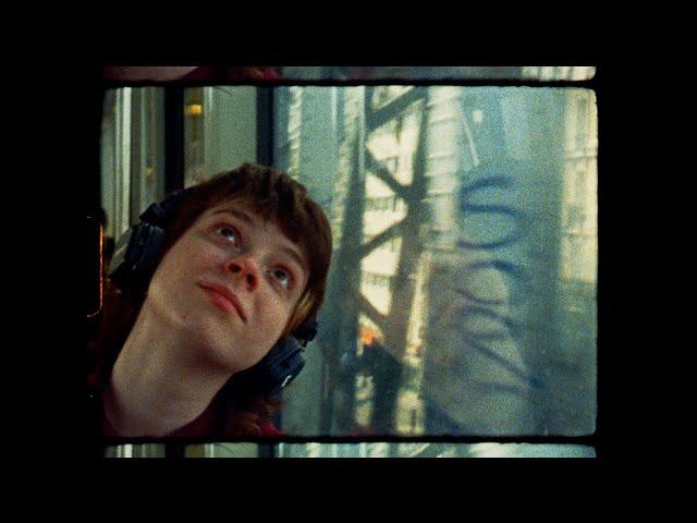 Attic Ocean - Glow (Official Video)