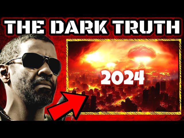 These Movies Made Some Dark Predictions For 2024