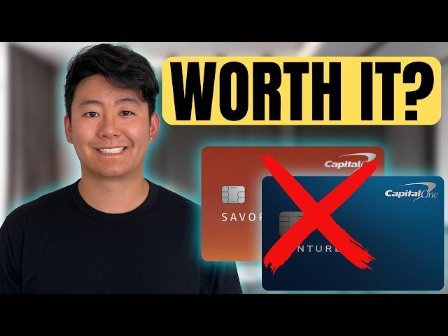 Capital One Duo One Year Review | Was It Worth It?