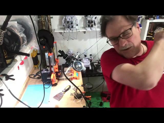 TinkerCad Makerspace learning, Private Tech Bandits and the amazing DSTAT!
