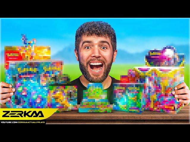 WE GOT BRAND NEW PACKS (TCG Card Shop Simulator #14)