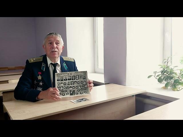 Валерий Маслов