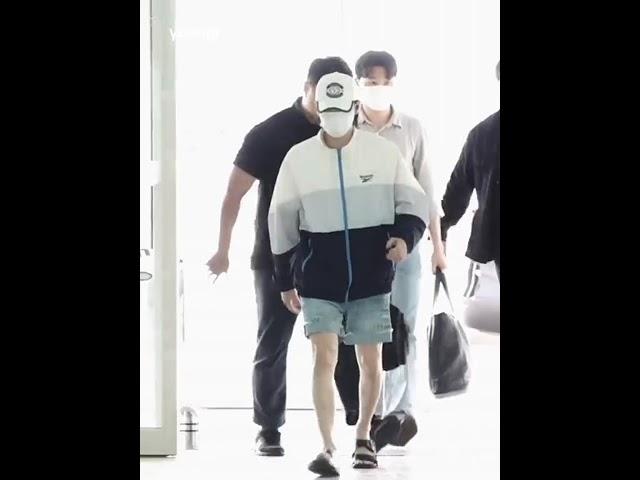 Like Father Like Son!||#Minyoongi #Shorts