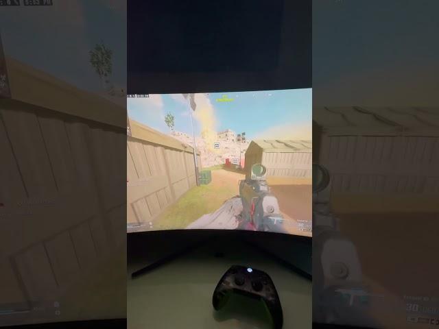 Worst lag ever