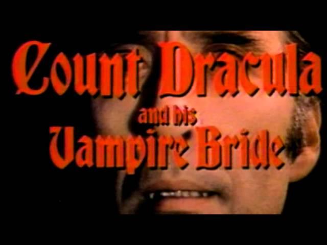 The Satanic Rites of Dracula (1973) - US trailer