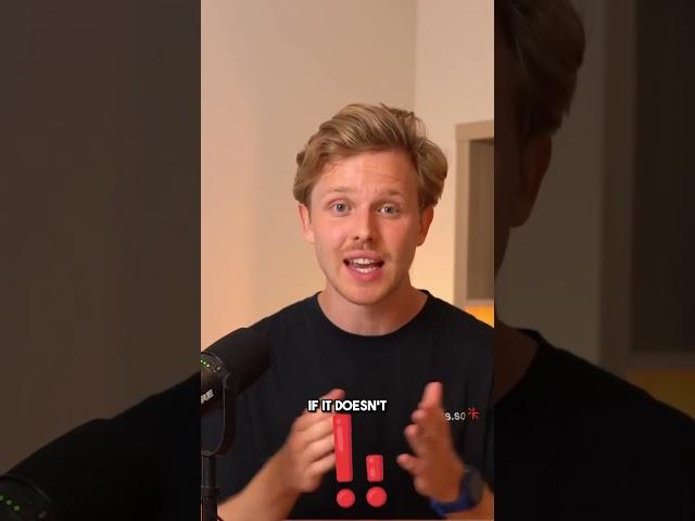  The EASY way to create articles from videos using AI.