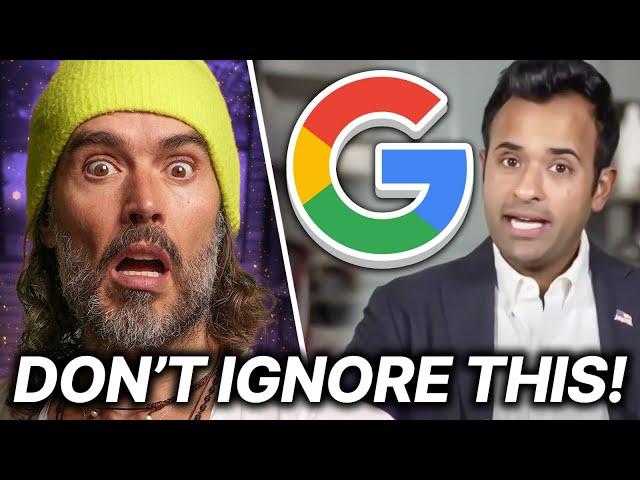 Vivek Has A Dark Prediction For Big Tech Censorship And The Election