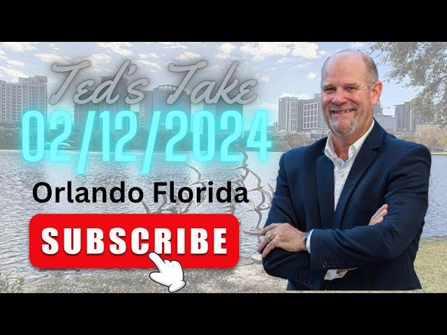 Unlocking the 2024 Market Secrets: Orange & Seminole County Real Estate Explodes!