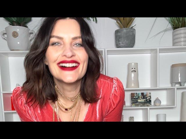 Get Ready with Me. Over 40s #grwm