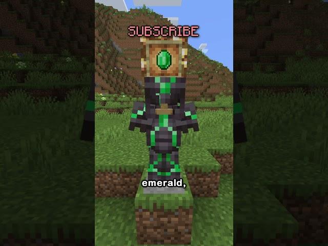 NEW ARMOR IN MINECRAFT!!! (ACTUAL GOOD UPDATE)