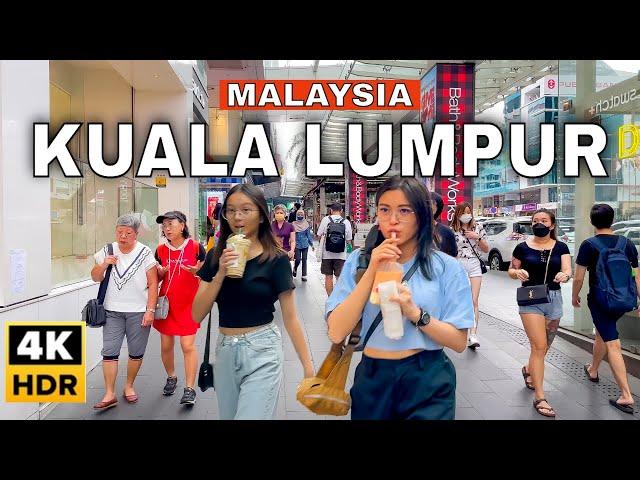 New York of Asia Tour | Kuala Lumpur City Tour