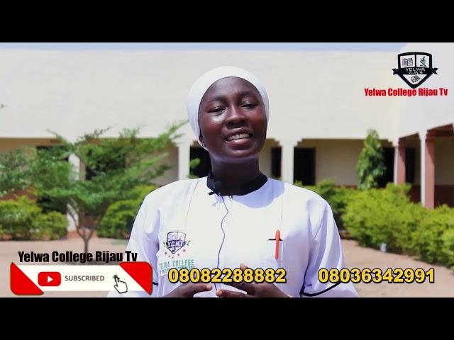 Nupe jingle @Subscribe and comments on yelwa college Rijau Tv