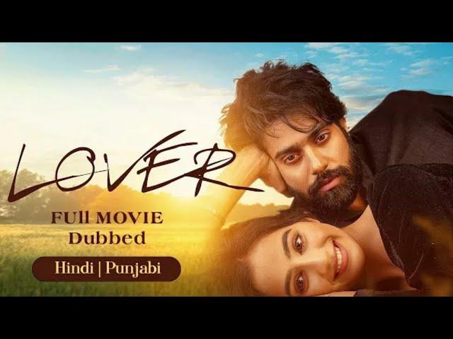 LOVER (Full Movie) Guri - Ronak - Hindi Dubbed Movie - Movies 2023 - Robin_rsg