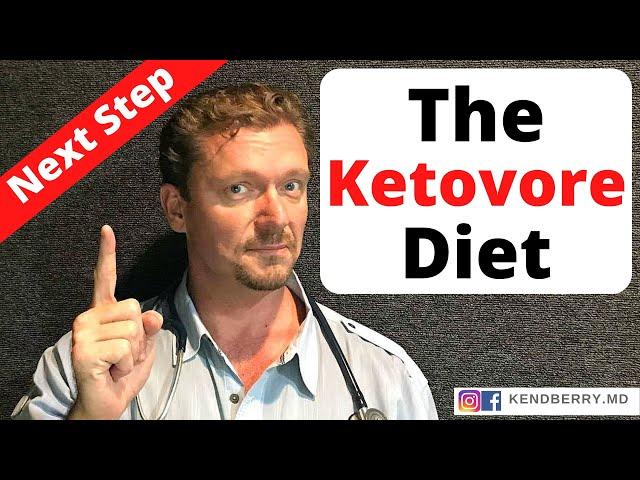 What is the KETOVORE Diet? Your Next Step??