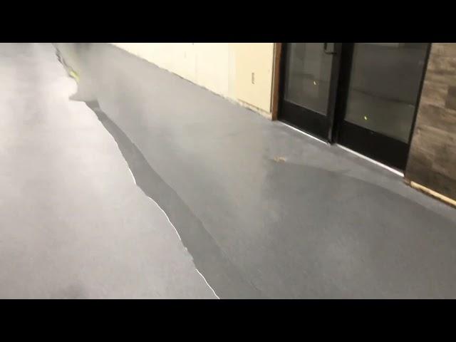 Epoxy Experts - Epoxy Quartz  System