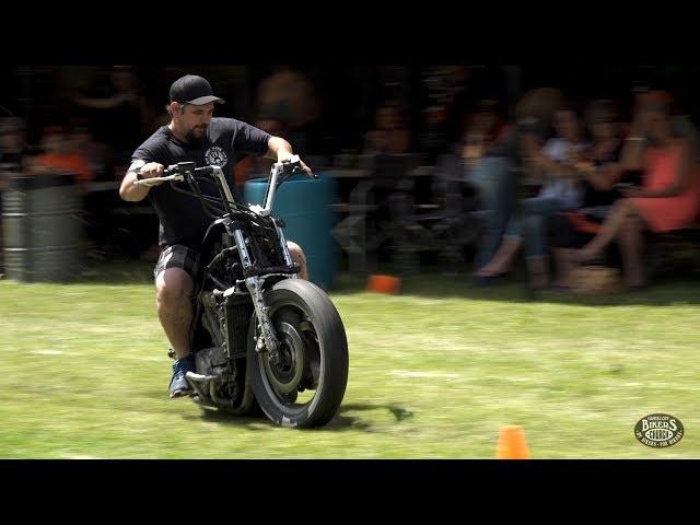 Wildman's Rodeo & Stomp 2017 -  Rodeo Highlights