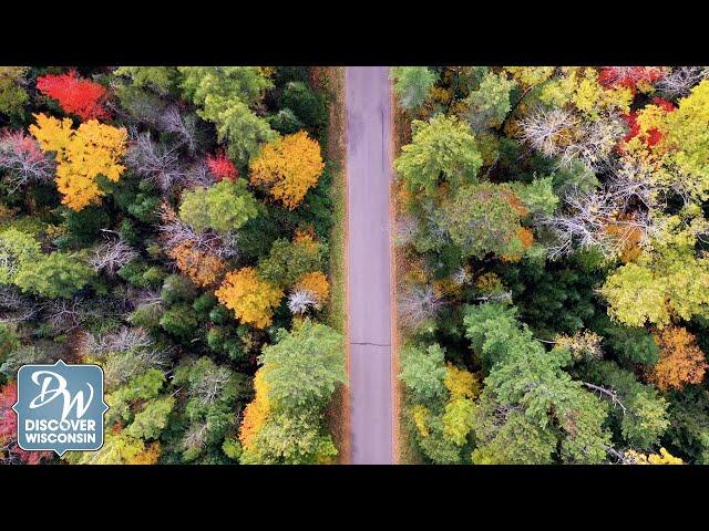 Minocqua | S33 Ep. 25