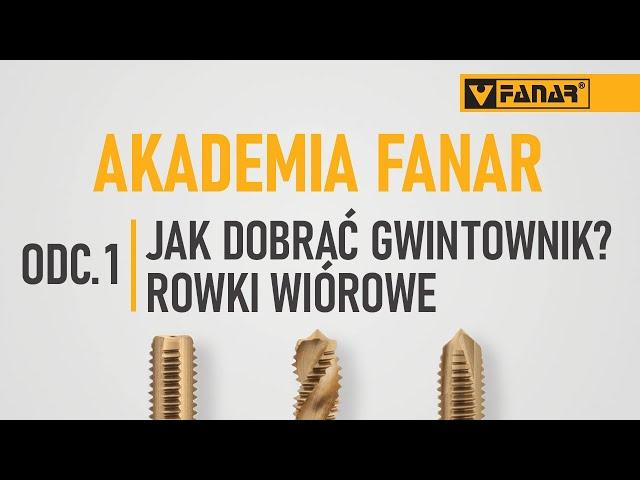 HOW TO PICK A TAP? CHIP FLUTES | FANAR ACADEMY | Episode 1.