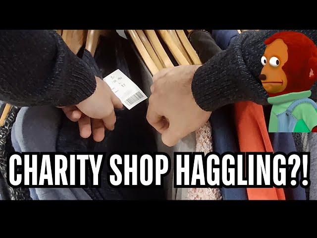 Reselling: The £100 to £10,000 Challenge | EP14 - Insane Charity Shop Prices!