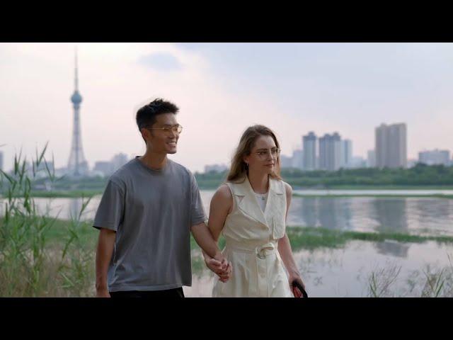 GLOBALink | A Danish girl's joyful life in China's Luoyang