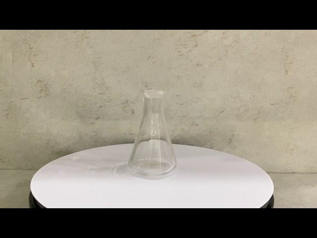 500ml Borosilicate Glass Flask