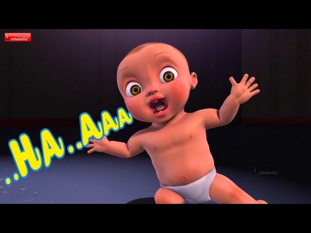 Baby Dance | Funny Baby Video