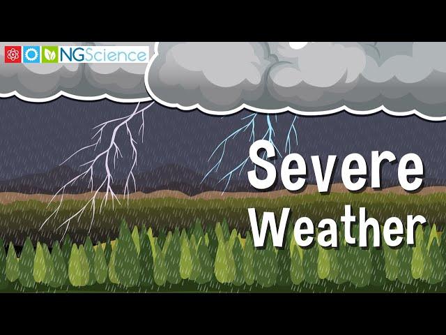 Severe Weather