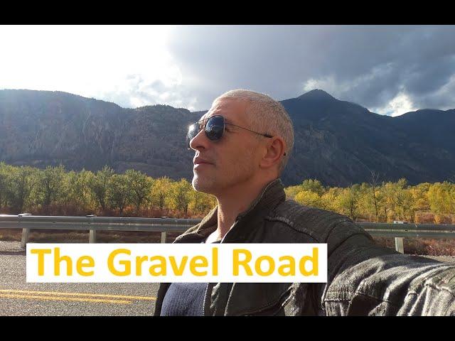 The Gravel Road