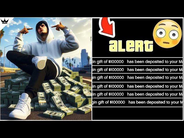 MAKE MILLIONS SOLO in GTA 5 Online FAST (NO FRIENDS NEEDED!) 