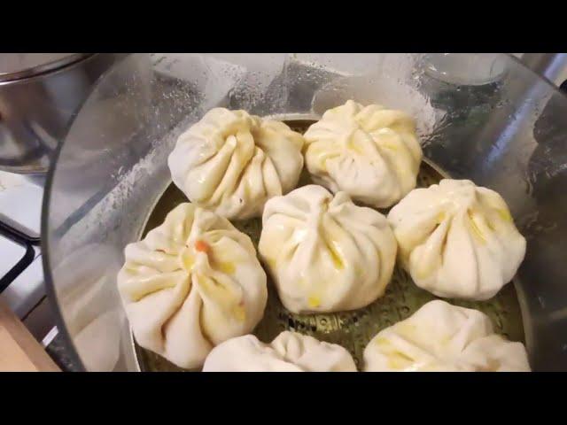 Uzbek Manti Recipe: You Won't Want To Miss Uzbek Manti