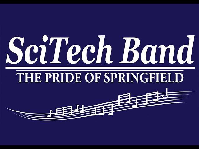 SciTech Band Promo