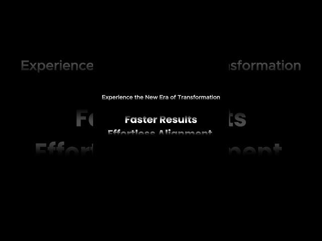 Experience advanced orthodontic care with custom-fit Aligners | Clear Moves Aligners
