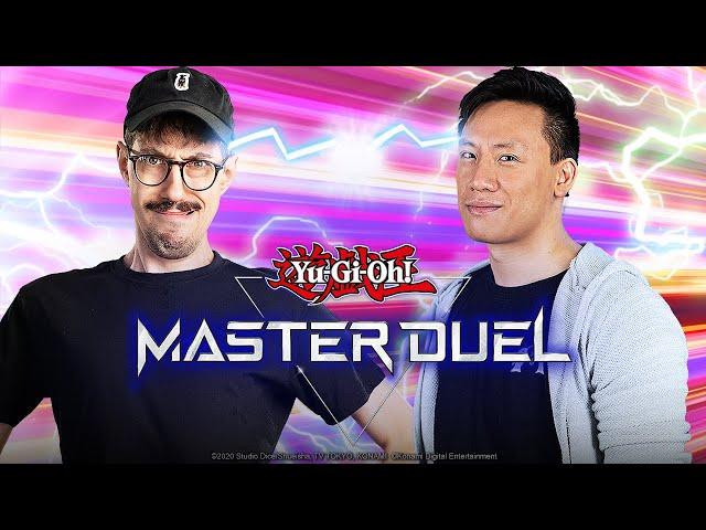 Mein 2021 Meta Drachendeck VS Viet!