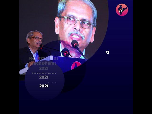 TechBharat 2021 | Empowering EduTech and HealthTech