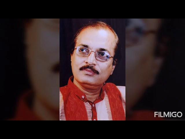 Raag Yaman by Somnath Mukhopadhyay