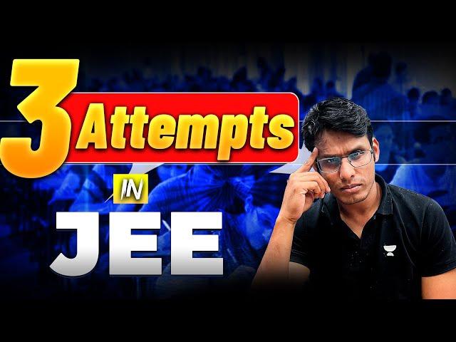 Why Early Start is Must Now for JEE ? | Prashant Jain #jee #jee2027