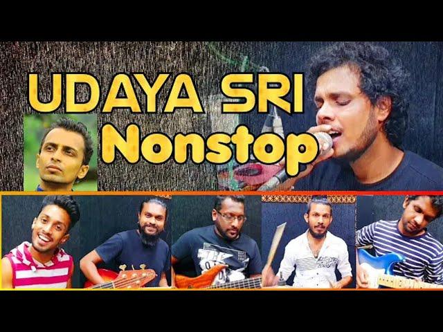 Udaya sri nonstop. Secret kalhara. උදය ශ්‍රී nonstop.