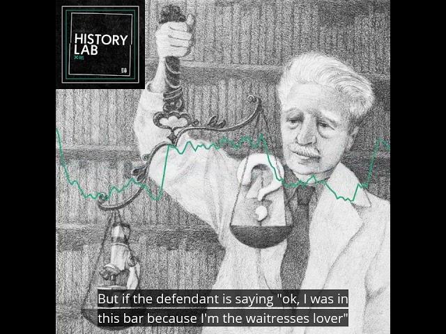 A close match - Audiogram for Episode 4 of History Lab Season 3