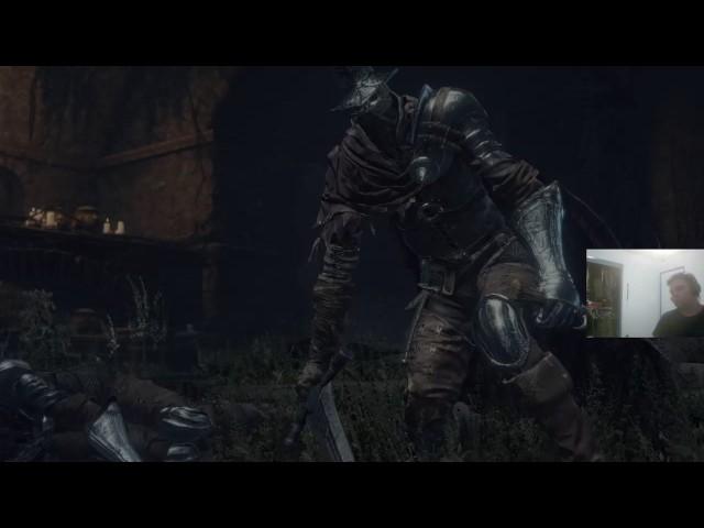 abyss watchers lul