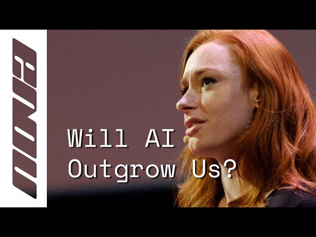 What the AI Boom Really Means for Us  | @fryrsquared  x NOVA