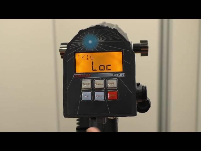 How to Use the Stalker Pro II Radar Gun Kit